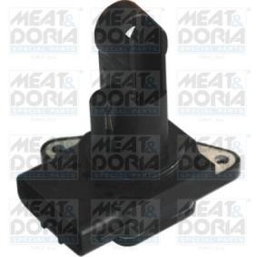 Acquista Sensore massa aria da MEAT & DORIA 86138 a buon mercato per soli 87,13 €