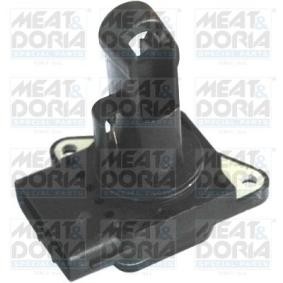 Luftmassenmesser (LMM) 86143 MAZDA CX-9 von MEAT & DORIA