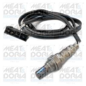 Acquista Sonda lambda da MEAT & DORIA 81067 a buon mercato per soli 94,78 €