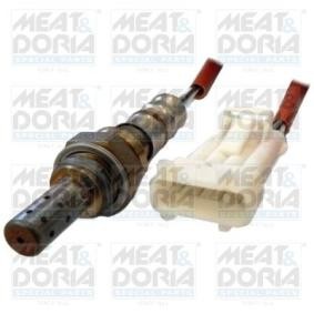 Lambdasonde von MEAT & DORIA 81068