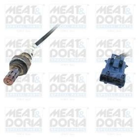 Compre Sonda lambda da MEAT & DORIA 81090 a um preço baixo por 118,39 €