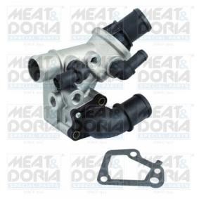 Kühlwasserthermostat 92009 für FIAT