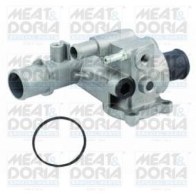 Kühlwasserthermostat 92025 für Doblo Cargo (223_) für 44,10 CHF
