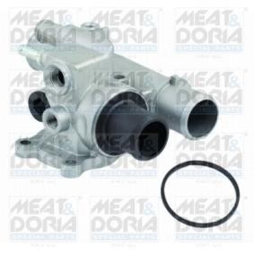 Kühlwasserthermostat 92026 für FIAT