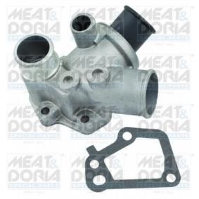 Kühlwasserthermostat 92035 für Ducato Bus (250_, 290_) für 27,19 CHF