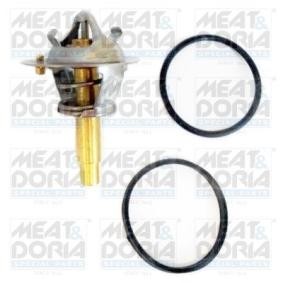 Kühlwasserthermostat 92695