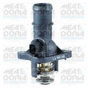 Kühlwasserthermostat von MEAT & DORIA
