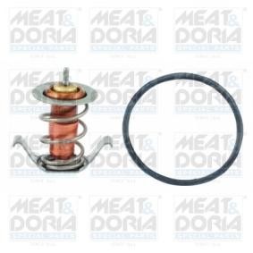 SKODA Kühlwasserthermostat von MEAT & DORIA