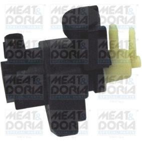 Druckwandler, Turbolader von MEAT & DORIA