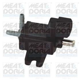 Acquista Convertitore pressione, Controllo gas scarico da MEAT & DORIA 9301 a buon mercato per soli 46,39 €