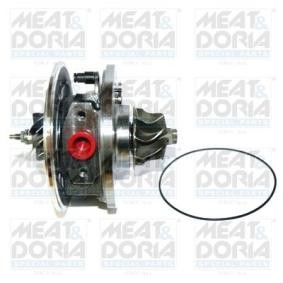 Rumpfgruppe Turbolader von MEAT & DORIA 60299