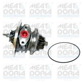 FORD Rumpfgruppe Turbolader von MEAT & DORIA