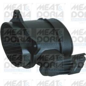 Luftmassenmesser (LMM) 86146 für Schrägheck (F55) für 134,34 CHF