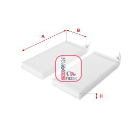Achetez des Filtre à huile SOFIMA S 1079 PE à prix pour 67,91 €