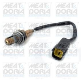 CHEVROLET Lambdasonde von MEAT & DORIA