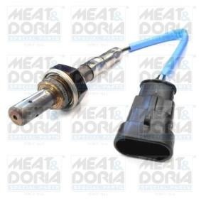 Lambdasonde 81093 von MEAT & DORIA günstig für 96,07 € online kaufen