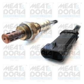 Osta Lambdatunnistin MEAT & DORIA:llä 81503 edullisesti hintaan 64,06 €