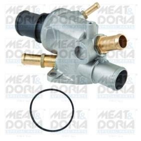 LANCIA Kühlwasserthermostat von MEAT & DORIA