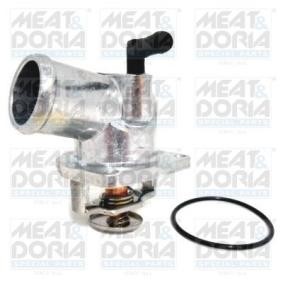 Kühlwasserthermostat von MEAT & DORIA