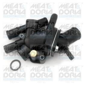Kühlwasserthermostat von MEAT & DORIA