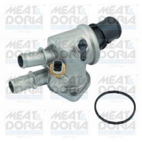 Achetez des Thermostat d'eau MEAT & DORIA 92076 à prix pour 95,04 €
