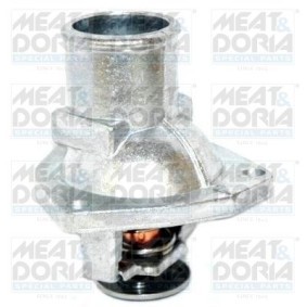 Kühlwasserthermostat von MEAT & DORIA