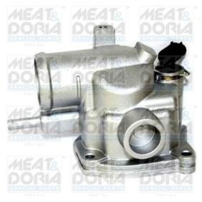Kühlwasserthermostat 92725 für GRAND CHEROKEE IV (WK, WK2) für 32,81 CHF