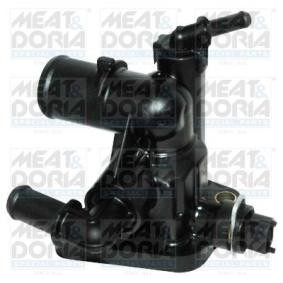 Achetez des Thermostat d'eau MEAT & DORIA 92738 à prix pour 88,56 €