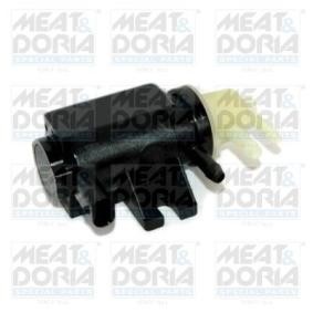 Druckwandler, Turbolader von MEAT & DORIA