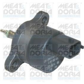 Achetez des Détendeur, système à rampe commune MEAT & DORIA 9104 à prix pour 144,49 €