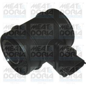 Luftmassenmesser (LMM) von MEAT & DORIA