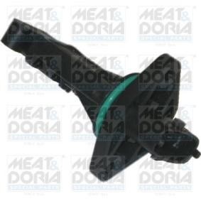 Achetez des Débitmètre d'air MEAT & DORIA 86165 à prix pour 72,66 €