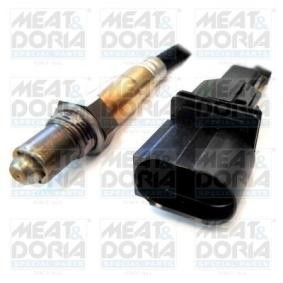 Acquista Sonda lambda da MEAT & DORIA 81519 a buon mercato per soli 179,52 €
