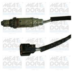Compre Sonda lambda da MEAT & DORIA 81525 a um preço baixo por 47,12 €
