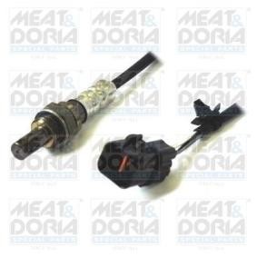 MITSUBISHI Lambdasonde von MEAT & DORIA