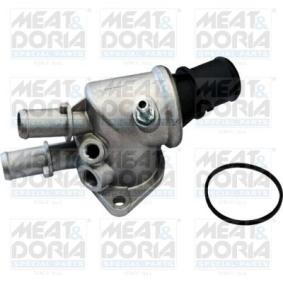 Achetez des Thermostat d'eau MEAT & DORIA 92081 à prix pour 103,35 €