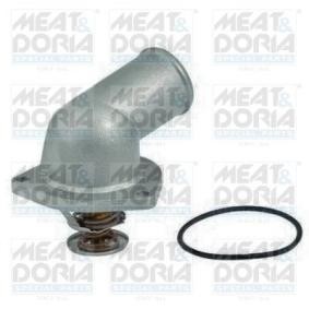 Kühlwasserthermostat von MEAT & DORIA