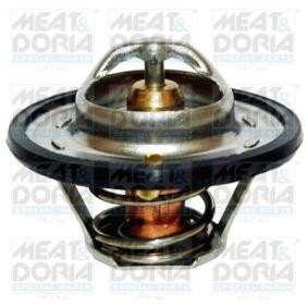 Kühlwasserthermostat 92095 für WRANGLER III (JK) für 10,72 CHF