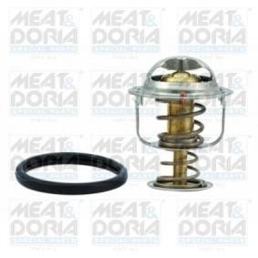 DAIHATSU Kühlwasserthermostat von MEAT & DORIA
