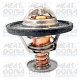 SAAB Kühlwasserthermostat von MEAT & DORIA
