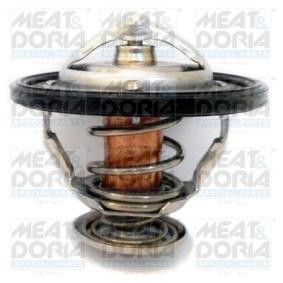 MINI Kühlwasserthermostat von MEAT & DORIA