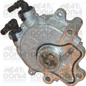 Unterdruckpumpe von MEAT & DORIA für S-Type (X200) günstig online kaufen