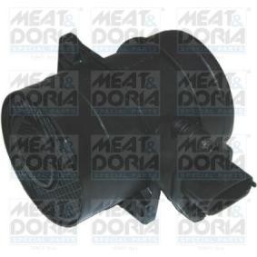 Kjøp Luftmengdemåler av MEAT & DORIA 86185 til den lave prisen 1079,14 NOK