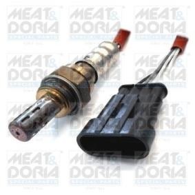 Achetez des Sonde lambda MEAT & DORIA 81540 à prix pour 97,96 €