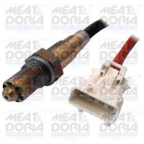 Achetez des Sonde lambda MEAT & DORIA 81544 à prix pour 101,96 €