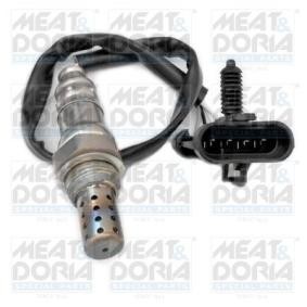 Compre Sonda lambda da MEAT & DORIA 81551 a um preço baixo por 44,79 €