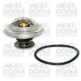 VOLVO Kühlwasserthermostat von MEAT & DORIA
