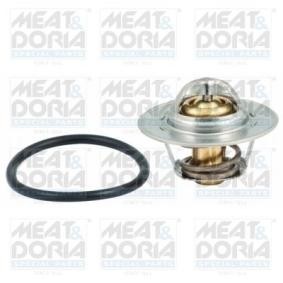 SKODA Kühlwasserthermostat von MEAT & DORIA