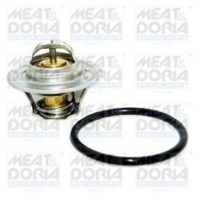 Kühlwasserthermostat von MEAT & DORIA