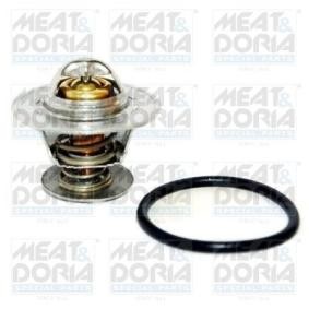 Kühlwasserthermostat von MEAT & DORIA